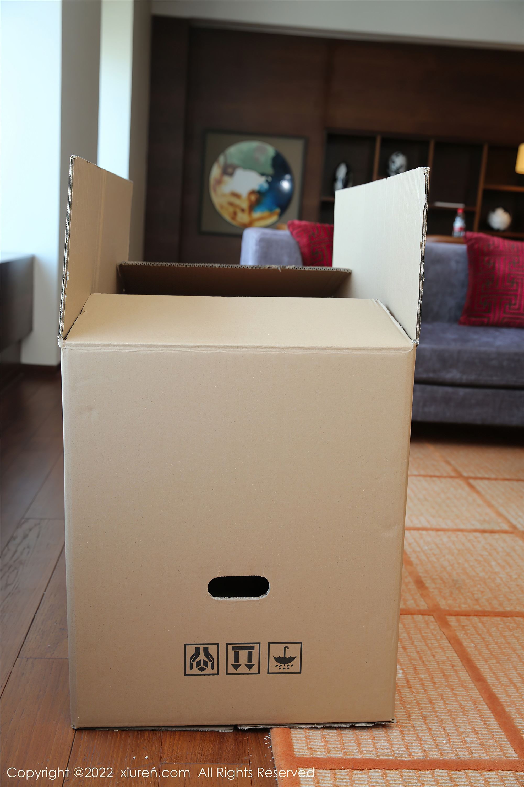 Xiuren秀人网 2022.03.24 NO.4770 一颗甜蛋黄a